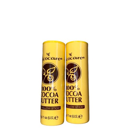 COPY - COCOA BUTTER 100% lot of 2 sticks new - Picture 1 of 1